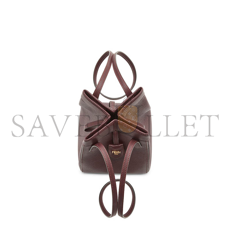 FENDI ORIGAMI MINI 8BS083APZAF1CJD (18.5*15*15cm)